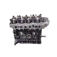 Bloc moteur Catop 2.4L 22R 22RE de haute qualité, ajustement direct usine pour Toyota, pièces détachées automobiles durables