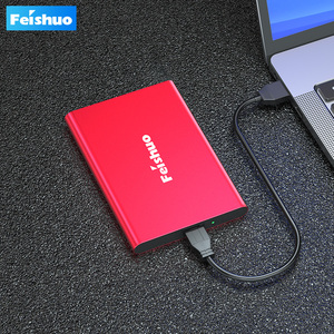 2026 Promotional High Quality External Hard Drive 120G Portable Hard Drive 2026 Promotional High Quality Hard Disk <b>2tb</b> 1tb 750G - Product Image 4