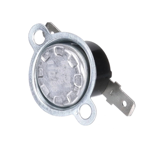 Termostato de interruptor de temperatura de piezas Whirlpool para horno microondas - Product Image 2