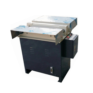 Barato nuevo producto hidráulico lomo de libro máquina de prensa de precio - Product Image 1