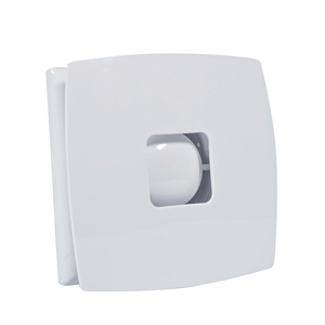 125mm Vente en gros Salle de bain Support mural Ventilation Plastique Silencieux Fenêtre en verre Électrique <span class=keywords><strong>avec</strong></span> lumière LED Ventilateur <span class=keywords><strong>d</strong></span>'extraction <span class=keywords><strong>d</strong></span>'<span class=keywords><strong>air</strong></span> - Product Image 2