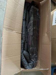 Chaises longues de plage et chaises de villa multifonctionnelles, imperméables, pliables, en fer, pour l'extérieur et le <span class=keywords><strong>jardin</strong></span> - Product Image 6