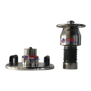 Alas tanah EVD LFG LDWT LWD PFWD, penurun berat badan ringan dinamis - Product Image 2