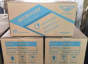 Limpiador de Sistema de Aceite de Alto Rendimiento, Líquido de Lavado de Motor <span class=keywords><strong>para</strong></span> Eliminar Carbono y Sedimentos - Product Image 5