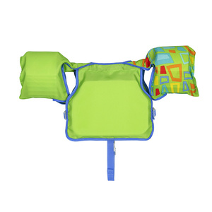 <span class=keywords><strong>Gilet</strong></span> de sauvetage <span class=keywords><strong>Bestway</strong></span> 32174 Arm Ring Puddle Jumper pour enfant, <span class=keywords><strong>gilet</strong></span> de <span class=keywords><strong>natation</strong></span> pour enfant, flotteur pour tout-petit, <span class=keywords><strong>gilet</strong></span> de sauvetage - Product Image 5