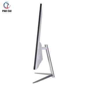 新款24英寸1920x1080电脑超薄台式家用电脑办公显示器 - Product Image 6