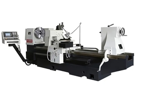 เครื่องกัดแนวนอนสำหรับงานหนัก WXK-500K พร้อมแกนหมุน BT40 สำหรับร่องเหล็กเส้นและม้วนเหล็กเส้น - อุปกรณ์แปรรูปเหล็กเส้นม้วน - Product Image 2