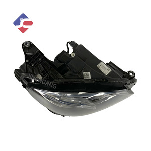 Configuration élevée pour Benz E200 E260 E300 <span class=keywords><strong>E350</strong></span> E320 W213 Phare LED Classe E Ensemble <span class=keywords><strong>de</strong></span> phares Version améliorée 201-2020 - Product Image 6