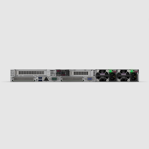 Serveur en rack HPE ProLiant <span class=keywords><strong>DL325</strong></span> <span class=keywords><strong>Gen10</strong></span> PLUS de marque d'origine, 2e génération AMD EPYC 7453 3,0 GHz, 2 To DDR4 16x128 Go RDIMMs, en stock - Product Image 5