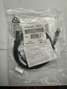 Liên kết dữ liệu đáng tin cậy cho Cáp lập trình <span class=keywords><strong>Radio</strong></span> pmkn4265a/pmkn4265 cho Motorola R7/r7a Walkie Talkie - Product Image 6