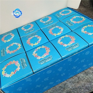 12 Cái/Bộ Anime Doraean Zodiac <span class=keywords><strong>Tinker</strong></span> Chuông Robot Mèo Đóng Hộp Hình Đồ Chơi Cho Quà Tặng Bí Ẩn Mù Hộp - Product Image 5