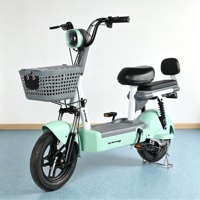 Nouvelle Arrivée Usine Chinoise OEM ODM de Vélos Électriques – Vélo Électrique de Commutation Économique, Trottinette Électrique Populaire pour Adultes, E-bike