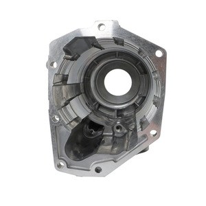 Conjunto de Transmisión 5093166AA para Dodge Ram 48RE 4WD Overdrive Extended Shell - Product Image 1