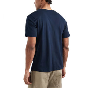 Camiseta de Algodón de Primera Calidad de 165 g/m², Personalizada con Estampado para Hombre, Algodón al por Mayor, Corte Regular, Unisex - Product Image 3