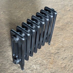 Radiateur de <span class=keywords><strong>chauffage</strong></span> <span class=keywords><strong>central</strong></span> en <span class=keywords><strong>fonte</strong></span> avec fonction d'économie d'énergie et solution de conception graphique pour usage en villa - Product Image 2