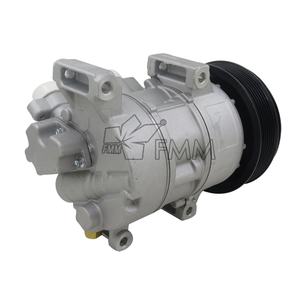 Compresor de Aire Acondicionado para Automóvil OEM 88320-50041 88310-42260 para Toyota AVANSIS Corolla Wish 2.0 Allion - Product Image 3