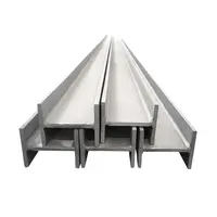 Used Steel H Beam for Building Materials