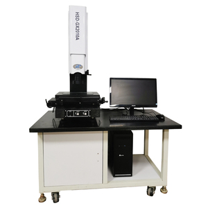 Instrumento de medición de imagen portátil de alta precisión, venta al por mayor, herramienta precisa de visión artificial, vidrio plástico electrónico/Manual fácil - Product Image 1