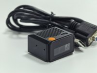 SV1602 Lecteur de codes-barres USB ultra-robuste 1D 2D QR fixe pour l'industrie légère