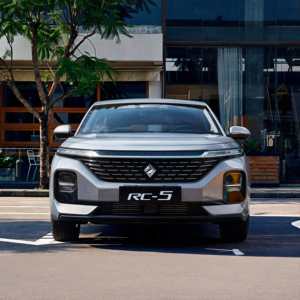 Baojun <span class=keywords><strong>RC</strong></span>-5 2021, SUV a Gasolina, Amplio Espacio, 1.5T, Transmisión Automática, Volante a la Izquierda, Cámara Trasera, Tapicería <span class=keywords><strong>de</strong></span> Tela, R17, <span class=keywords><strong>Segunda</strong></span> <span class=keywords><strong>Mano</strong></span>, Acura, Autos Usados - Product Image 2