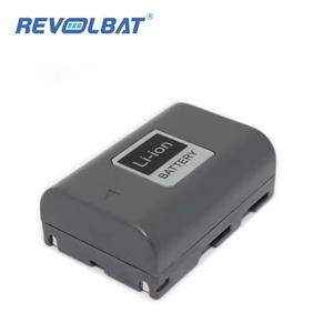 Runhbat כוח גדול SB-L110 <span class=keywords><strong>7.4v</strong></span> 1400mah li-ion md9021 md9021 md9035n md9035n md9035n md9035n md9069 md9069n md9069 md9069 md9069n md9090 - Product Image 2