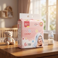 ChaoFan Best Seller – Lingettes faciales écologiques 5 plis en pure pâte de bois, sûres pour bébé, absorbantes et douces, 140x175mm, 120g, épaissies et améliorées