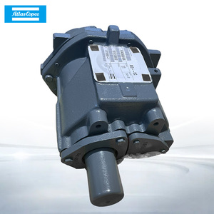 มอเตอร์ Atlas Copco รุ่น AIA2600155 สำหรับเครื่องอัดอากาศแบบสกรูและแบบลูกสูบ ชิ้นส่วนส่งกำลัง - Product Image 2