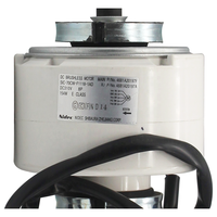 Conjunto de Motor LG 4681A20197F 4681A20197A, Ventilador LG ADP72993401, DC310V 154W, Aplicable a LG VRF Interior, Reemplazo de Motor de Ventilador DC