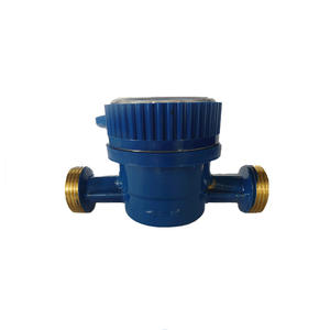 एकल जेट आर्ड जल मीटर एकल जेट - Product Image 2