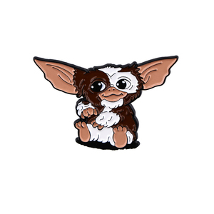 Broche de dibujos animados de Anime monstruo gato <span class=keywords><strong>perro</strong></span> insignia dinosaurio ratón bebé película recuerdo esmalte solapa Pin - Product Image 6