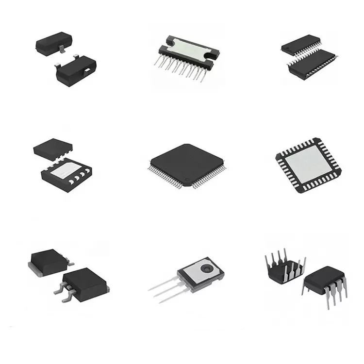 Lotto Di 10 Tiristori BT169D WEEN - 400V 500mA TO92 - Nuovi Per Montaggio PCB