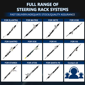 Pièces automobiles Crémaillères <span class=keywords><strong>de</strong></span> <span class=keywords><strong>direction</strong></span> hydrauliques et boîtes <span class=keywords><strong>de</strong></span> <span class=keywords><strong>direction</strong></span> à crémaillère 56500-1h200 56500-c5100 56500-3x001 56500-2k000 pour Hyundai Kia - Product Image 4
