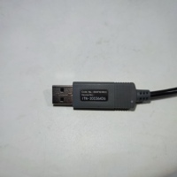 Câble USB direct Mitutoyo 06AFM380C USB-ITN-C, étanche avec interrupteur de données, connexion de type B, neuf et original, 1 pièce