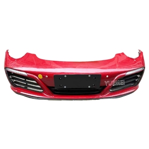 Venta caliente kit de carrocería Adecuado para Porsche 991,2 GTS parachoques delantero original de <span class=keywords><strong>segunda</strong></span> mano de alta calidad - Product Image 2