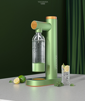 YOCOSODA maison bureau gazéifiée soda machine à eau pétillante machine sodamaker