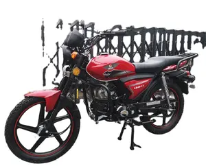 オートバイ4ストロークアルファオートバイ2022高品質50ccミニバイク70cc 110cc