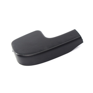 Cubierta de Brazo de Limpiaparabrisas Oliver 61617138990 para BMW Serie 3 E90 E92 E93, Tapa Decorativa de Limpiaparabrisas Delantero, Goma Sintética - Product Image 3
