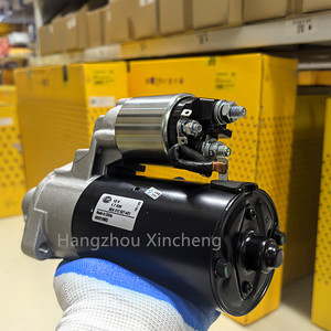 Hella 8EA012527431, 12V 1.7KWモータースターターA0001108197, A0051516501メルセデスベンツCLK320 W208用 - Product Image 2