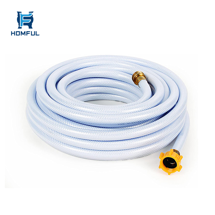 Сертифицированный шланг для питьевой воды HOMFUL, шланг для питьевой воды RV