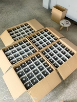 Imprimantes Benlun Gen6 numériques pour sérigraphie et offset, compatibles UV invisibles XP600 I3200, bouteilles de 1000 ml, écologiques