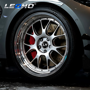 Jantes de voiture forgées sur mesure <span class=keywords><strong>LM</strong></span> 18 19 20 21 pouces 5x120 5x114.3 5x112 5x130 Deep Dish pour F80 M3 M4 M2 <span class=keywords><strong>GT</strong></span> <span class=keywords><strong>R</strong></span> R35 C63 E63 911 RS - Product Image 4