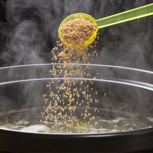 <span class=keywords><strong>Poudre</strong></span> d'assaisonnement à saveur de style japonais <span class=keywords><strong>Dashi</strong></span> Hondashi 1kg par sac - Product Image 3