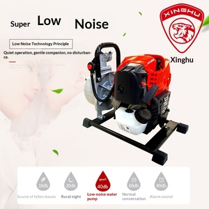 <span class=keywords><strong>Bomba</strong></span> <span class=keywords><strong>de</strong></span> <span class=keywords><strong>Agua</strong></span> Centrífuga <span class=keywords><strong>de</strong></span> Cobre con Motor <span class=keywords><strong>de</strong></span> <span class=keywords><strong>Gasolina</strong></span> <span class=keywords><strong>de</strong></span> Cuatro Tiempos Xinghu Xh-146, <span class=keywords><strong>Bomba</strong></span> <span class=keywords><strong>de</strong></span> Extracción <span class=keywords><strong>de</strong></span> <span class=keywords><strong>Agua</strong></span> <span class=keywords><strong>para</strong></span> Riego Agrícola, 11 Pulgadas Cúbicas - Product Image 3