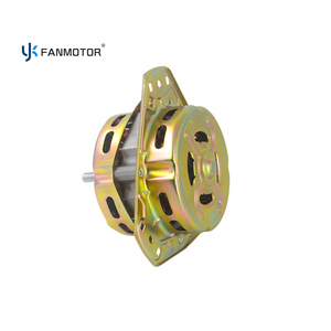 <span class=keywords><strong>Moteur</strong></span> de séchage universel AC en aluminium pur équilateral 70W pour machines <span class=keywords><strong>à</strong></span> <span class=keywords><strong>laver</strong></span> semi-automatiques - Product Image 3