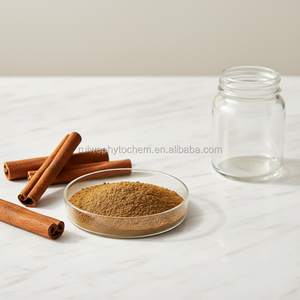 Extracto de Castaña de Ceilán al por Mayor, Polvo de Castaña de Ceilán de Grado Alimenticio, Envase de Plástico de 1 kg - Product Image 3