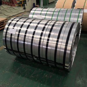 Китай 420J2 щетка холоднокатаная полоса из нержавеющей стали 304 Ss полоса сварочная катушка изготовлено 304 SS полосы производителей - Product Image 4