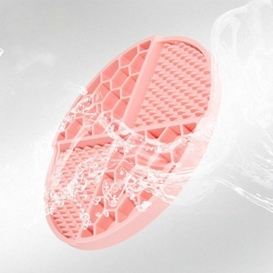 Non Toxic Wholesale Custom Pet Slow Feeder <strong>Bowl</strong> <strong>Personalized</strong> Shape Silicone Slow Feeder <strong>Dog</strong> <strong>Bowl</strong> - Product Image 5