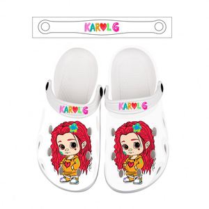 Zuecos Clásicos al por Mayor para Mujer y Hombre, <span class=keywords><strong>Zapatos</strong></span> de Jardín, Mules Personalizables con Logo, <span class=keywords><strong>EVA</strong></span> Plano, PVC Ligero, Verano - Product Image 6