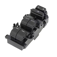 Commutateur de fenêtre d'alimentation de commande principale de pièces automobiles de haute qualité pour HONDA Oe 35750-TEA-H01