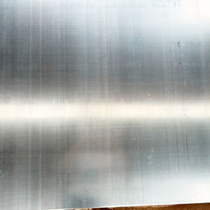 Lámina de Aluminio de Grado 6061 Más Vendida, Materia Prima a Base de Aluminio, Lámina para PCB - Product Image 5